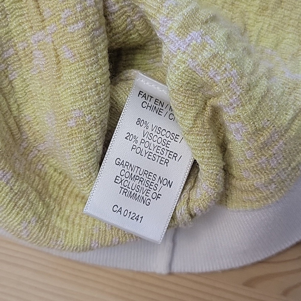 TWIK by Simons Knit Sweather S - Picture 4 of 7